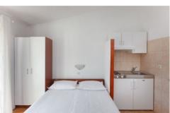 апартаменты Erceg Номер 5 – Apartman S фото 5