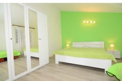 апартаменты Vodanović Апартамент 2 – A3+2 фото 2