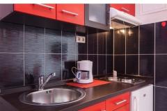 апартаменты Srzentic Апартамент 1 – APARTMAN 1 фото 4