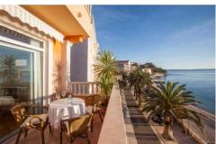 апартаменты Villa Spomenka Апартамент 1 – A5 фото 1