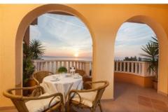 апартаменты Villa Spomenka Апартамент 3 – A4 фото 2