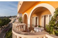 апартаменты Villa Spomenka Апартамент 3 – A4 фото 3