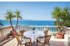 апартаменты Villa Spomenka Апартамент 4 – A2 фото 2
