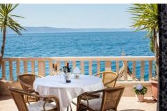 апартаменты Villa Spomenka Апартамент 4 – A2 фото 3