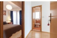 апартаменты Villa Spomenka Апартамент 4 – A2 фото 4