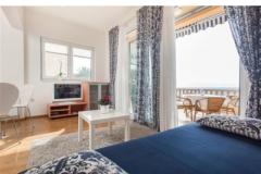 апартаменты Villa Spomenka Апартамент 4 – A2 фото 5