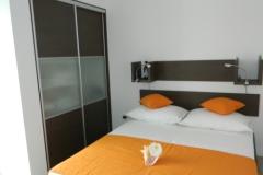 апартаменты Marinovic Апартамент 1 – Apartman 3 фото 3