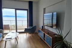 Beachfront апартаменты Sinajko Апартамент 1 – A br.4 фото 1