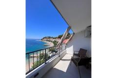 Beachfront апартаменты Sinajko Апартамент 1 – A br.4 фото 3