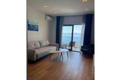 Beachfront апартаменты Sinajko Апартамент 1 – A br.4 фото 4