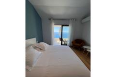 Beachfront апартаменты Sinajko Апартамент 1 – A br.4 фото 5