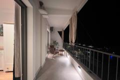 Beachfront апартаменты Sinajko Апартамент 3 – A br.2 фото 3