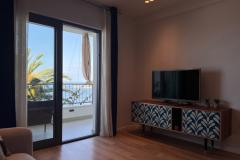 Beachfront апартаменты Sinajko Апартамент 3 – A br.2 фото 4