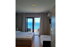 Beachfront апартаменты Sinajko Апартамент 4 – A br.3 фото 4
