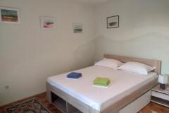 Olga apartmani Апартамент 1 – SA-1 фото 1