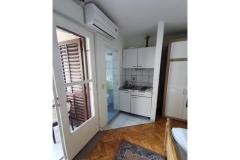 Olga apartmani Апартамент 2 – SA-2 фото 2