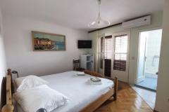 Olga apartmani Апартамент 2 – SA-2 фото 5