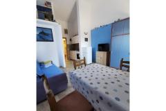 Olga apartmani Апартамент 3 – A3+1 фото 1