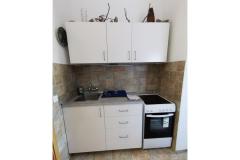 Olga apartmani Апартамент 3 – A3+1 фото 3