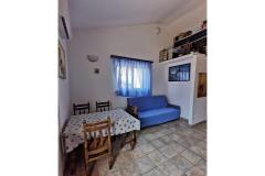 Olga apartmani Апартамент 3 – A3+1 фото 4
