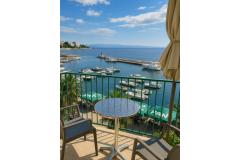 Pomalo апартаменты By the Sea Апартамент 3 – Apartman 3 фото 1