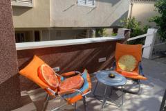 Rozita Seaside Relax апартаменты Апартамент 2 – Rozita 2 фото 4