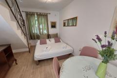 Sea Holiday дом Drašnice Апартамент 1 фото 4