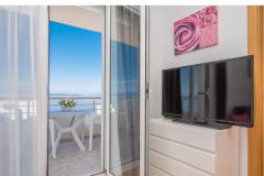 Villa Tila Drašnice Апартамент 1 – apartman 1 фото 3