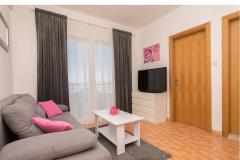 Villa Tila Drašnice Апартамент 1 – apartman 1 фото 4
