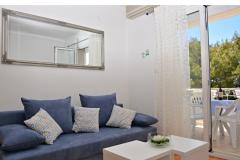 Villa Tila Drašnice Апартамент 2 – apartman 2 фото 1