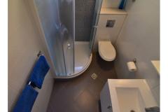 Villa Tila Drašnice Апартамент 2 – apartman 2 фото 3