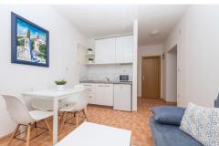 Villa Tila Drašnice Апартамент 2 – apartman 2 фото 4