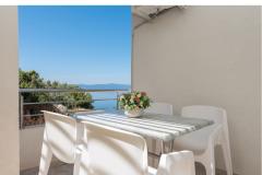 Villa Tila Drašnice Апартамент 3 – apartman 3 фото 3