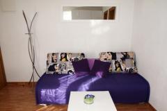 Villa Tila Drašnice Апартамент 3 – apartman 3 фото 5