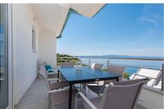 Villa Tila Drašnice Апартамент 4 – apartman 4 фото 1