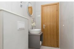 Villa Tila Drašnice Апартамент 4 – apartman 4 фото 2