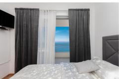 Villa Tila Drašnice Апартамент 4 – apartman 4 фото 3
