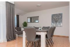 Villa Tila Drašnice Апартамент 4 – apartman 4 фото 4