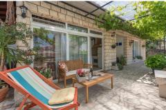 Villa Antunović - Podgora Апартамент 2 – Apartman 2 фото 1