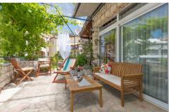 Villa Antunović - Podgora Апартамент 2 – Apartman 2 фото 2