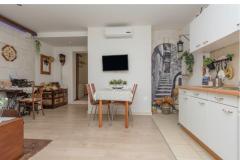 Villa Antunović - Podgora Апартамент 2 – Apartman 2 фото 3