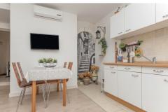 Villa Antunović - Podgora Апартамент 2 – Apartman 2 фото 4