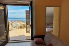 Villa Buvinic Апартамент 1 – apartman фото 2