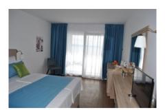 Villa Cascade Номер 1 – Room 1 фото 3