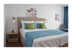 Villa Cascade Номер 2 – Room 2 фото 3