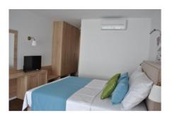 Villa Cascade Номер 2 – Room 2 фото 4