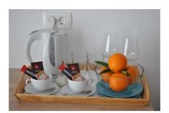 Villa Cascade Номер 2 – Room 2 фото 5