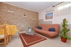 Villa Dado Апартамент 1 – Apartman 2 фото 1