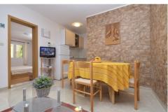 Villa Dado Апартамент 1 – Apartman 2 фото 4