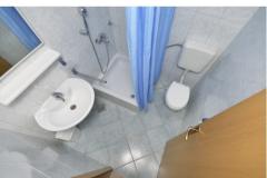 Villa Dado Апартамент 1 – Apartman 2 фото 5
